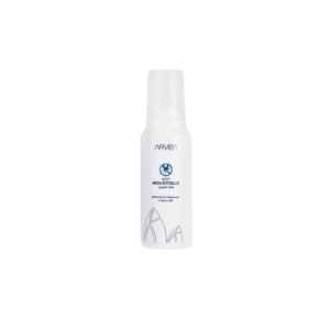 Spray anti-moustique