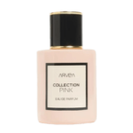 Parfum pink collection